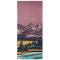 BUFF Coolnet UV+ Halstuch 555 - grand teton