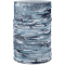 BUFF Coolnet UV Insect Shield Multifunktionstuch 937 - lazs grey