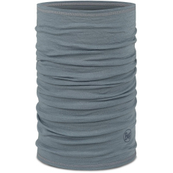 BUFF Merino Lightweight Multifunktionstuch 618 - solid flint