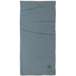 BUFF Merino Lightweight Multifunktionstuch 618 - solid flint
