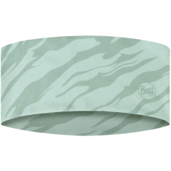 BUFF CoolNet UV Wide Stirnband 826 - aces seagrove green