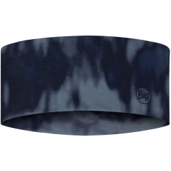 BUFF CoolNet UV Wide Stirnband 901 - mines graphite