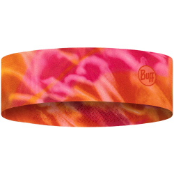 BUFF Coolnet UV Slim Stirnband 555 - exonias multi