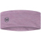 BUFF Merino Lightweight Stirnband 601 - solid pansy