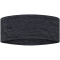 BUFF Merino Lightweight Stirnband 937 - solid grey
