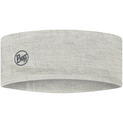 BUFF Merino Lightweight Stirnband 003 - solid cloud