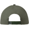 BUFF Snapback Cap Kinder 854 - solid khaki