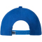 BUFF Snapback Cap Kinder 720 - solid azure