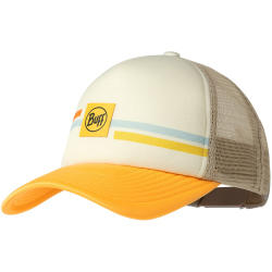 BUFF Trucker Cap 555 - tlan multi