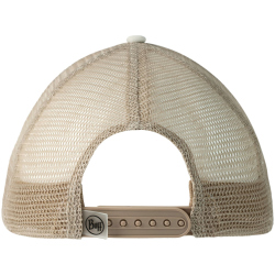 BUFF Trucker Cap 555 - tlan multi