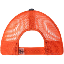 BUFF Trucker Cap Kinder 555 - suber multi