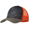BUFF Trucker Cap Kinder 555 - suber multi