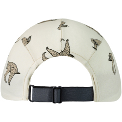 BUFF Pack Mini Cap Kinder 954 - tore birch grey