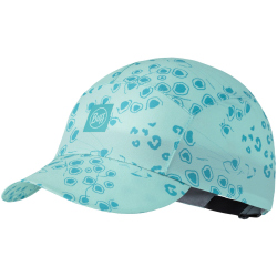 BUFF Pack Mini Cap Kinder 786 - roam turquoise