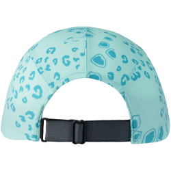BUFF Pack Mini Cap Kinder 786 - roam turquoise