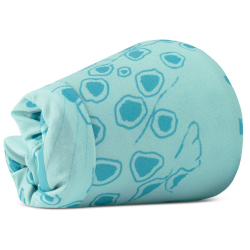 BUFF Pack Mini Cap Kinder 786 - roam turquoise