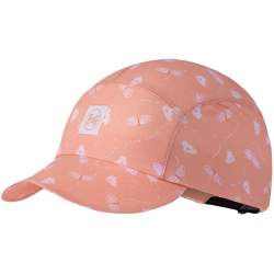 BUFF Pack Mini Cap Kinder 423 - slatea coral