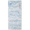 BUFF Coolnet UV+ Halstuch 954 - suber birch grey