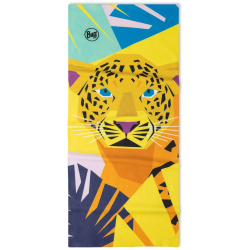 BUFF Coolnet UV+ Halstuch 113 - sutah blazing yellow
