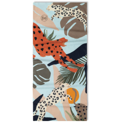 BUFF Coolnet UV Multifunktionstuch Kinder 555 - roam multi