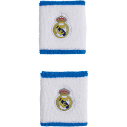 2er Pack adidas Real Madrid Schweißbänder...