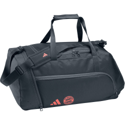 adidas FC Bayern München Duffle Trainingstasche...