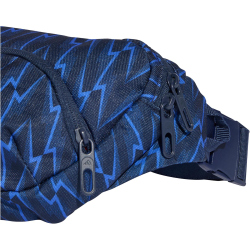 adidas FC Arsenal Bauchtasche 2025/26 JX5760 - night...