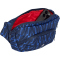 adidas FC Arsenal Bauchtasche 2025/26 JX5760 - night indigo/hi-res blue/grey two