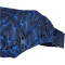 adidas FC Arsenal Bauchtasche 2025/26 JX5760 - night indigo/hi-res blue/grey two