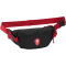 adidas FC Liverpool Bauchtasche 2025/26 JZ5884 - black/Strawberry Red