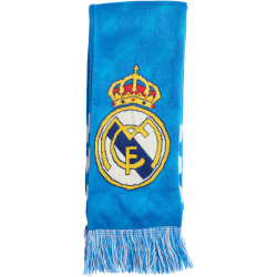 adidas Originals Real Madrid Ausweich Schal 2025/26...