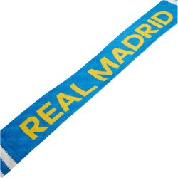 adidas Originals Real Madrid Ausweich Schal 2025/26...