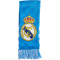 adidas Originals Real Madrid Ausweich Schal 2025/26 JX3216 - BLUEBIRD/white
