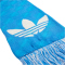 adidas Originals Real Madrid Ausweich Schal 2025/26 JX3216 - BLUEBIRD/white