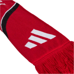 adidas Manchester United Heim Schal 2025/26 JV5896 - mufc...
