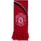 adidas Manchester United Heim Schal 2025/26 JV5896 - mufc red/black/white