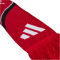 adidas Manchester United Heim Schal 2025/26 JV5896 - mufc red/black/white