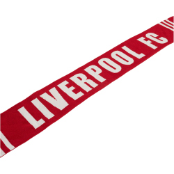 adidas FC Liverpool Heim Schal 2025/26 JZ5883 -...