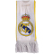 adidas Real Madrid Heim Schal 2025/26 JX3187 - white/bold gold/lgh solid grey