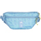 adidas Juventus Turin Bauchtasche 2025/26 JW5459 - ash blue/pearl citrine
