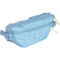 adidas Juventus Turin Bauchtasche 2025/26 JW5459 - ash blue/pearl citrine