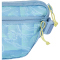 adidas Juventus Turin Bauchtasche 2025/26 JW5459 - ash blue/pearl citrine