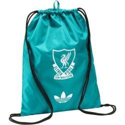 adidas FC Liverpool Turnbeutel 2025/26 JZ5878 - Sea...
