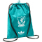 adidas FC Liverpool Turnbeutel 2025/26 JZ5878 - Sea Green/white