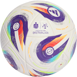 adidas Ekstraklasa Pro Spielball 2025/26 JY1297 - white 5