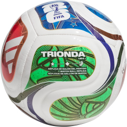 adidas World Cup Mini+ Miniball Kinder JD8049 -...