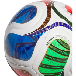 adidas World Cup Mini+ Miniball Kinder JD8049 -...