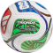 adidas World Cup Mini+ Miniball Kinder JD8049 - white/team royal blue/solar blue/power red