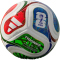 adidas World Cup Mini+ Miniball Kinder JD8049 - white/team royal blue/solar blue/power red
