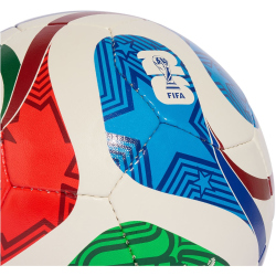 adidas World Cup Training Futsal JD8048 - white/team...